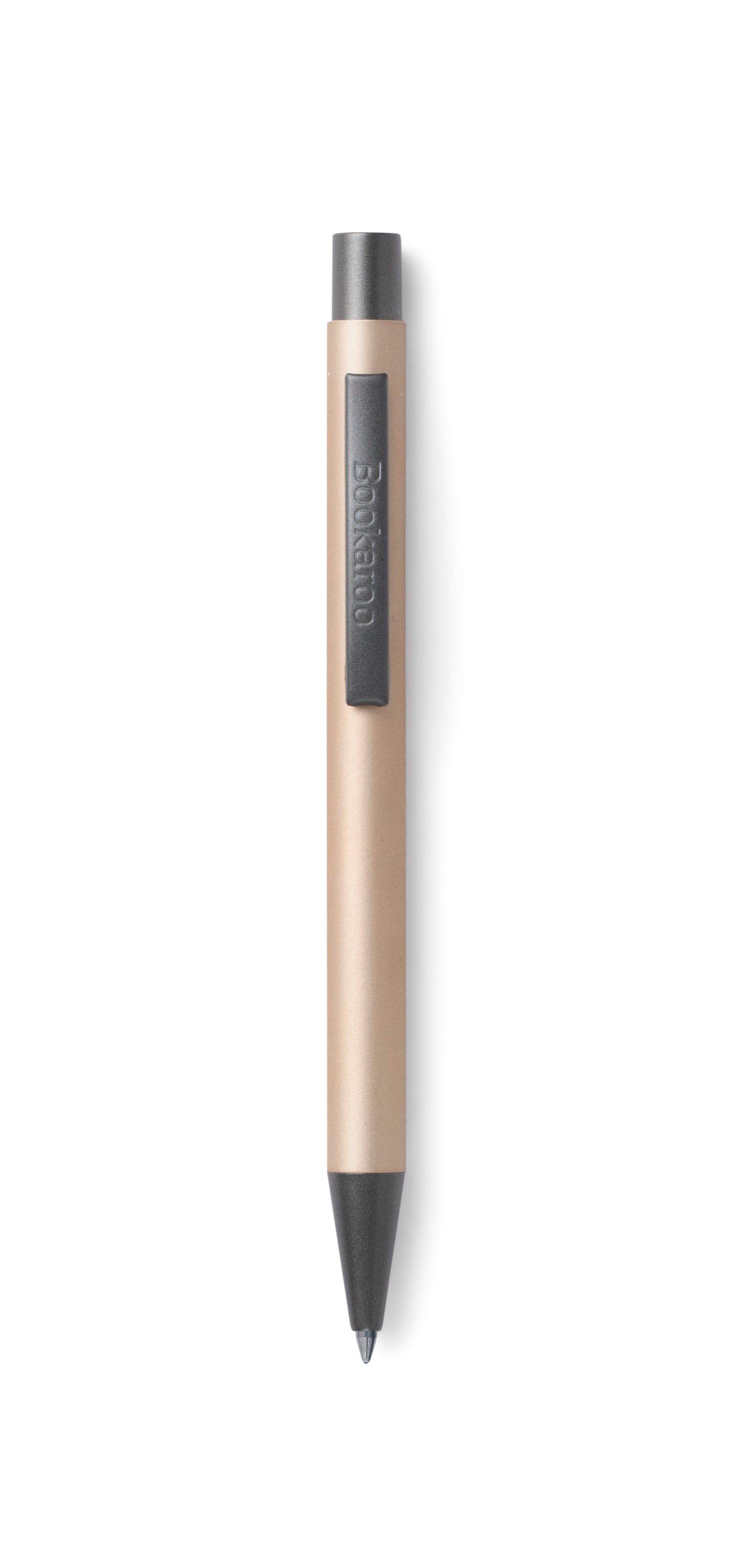 Bookaroo Pen Gold