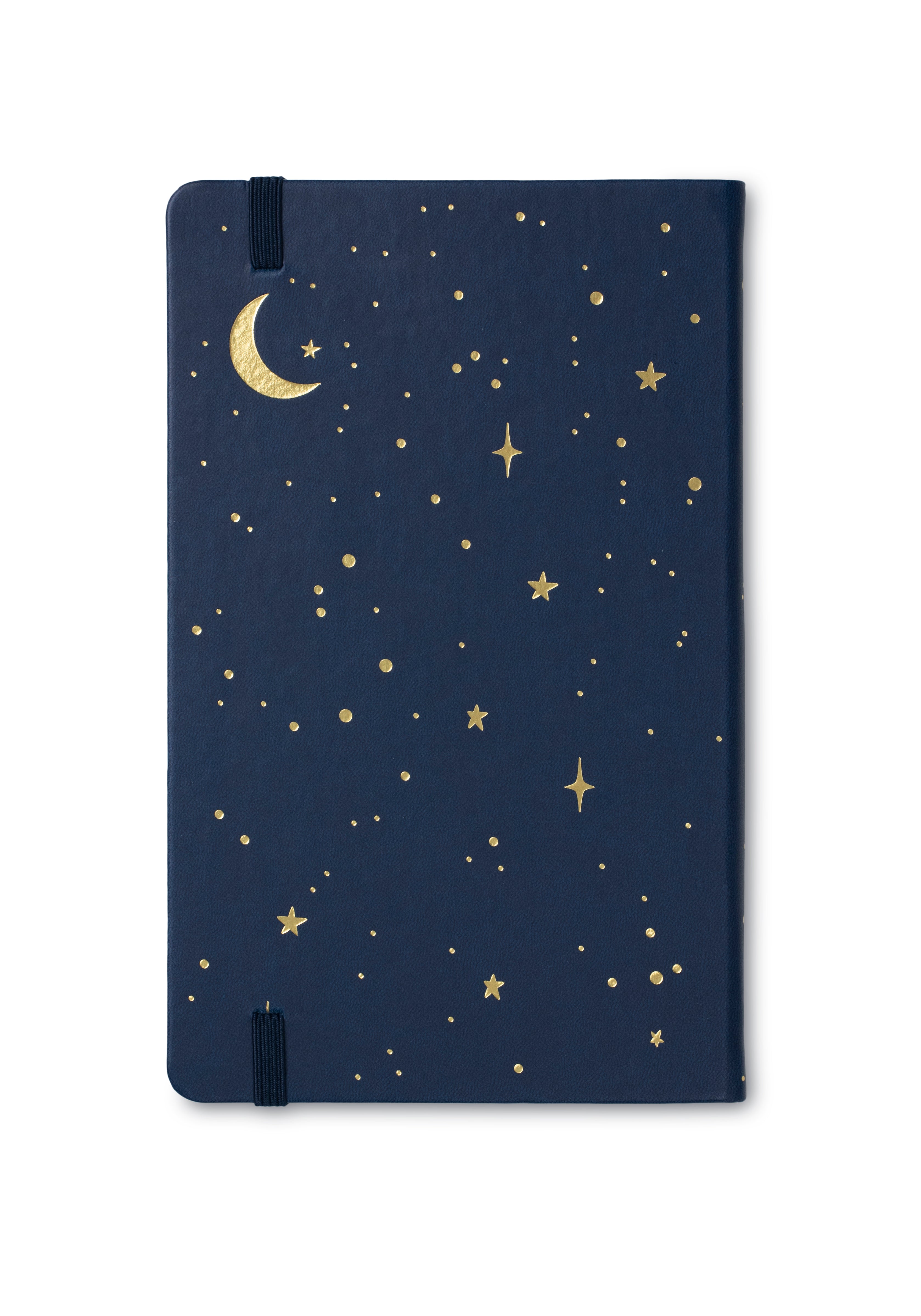 Bookaroo Notizbuch A5 Moon & Stars