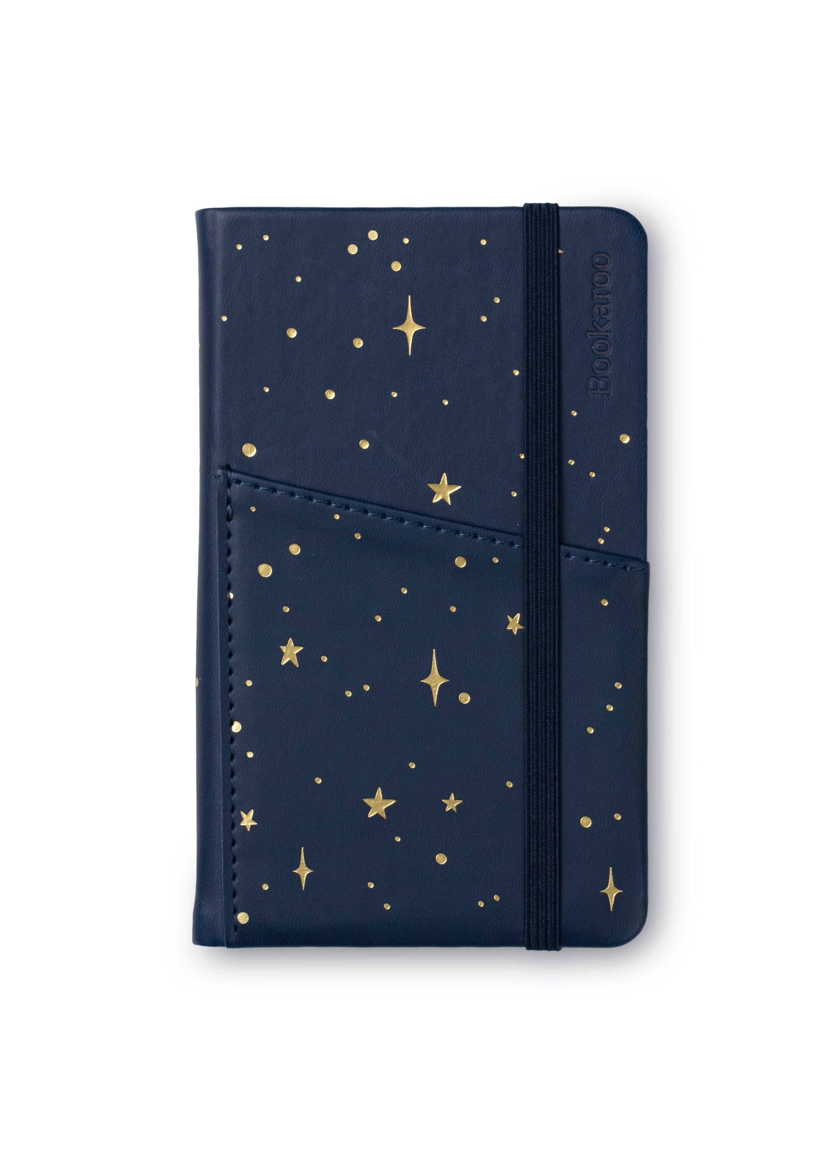 Bookaroo Notizbuch A6 Moon & Stars