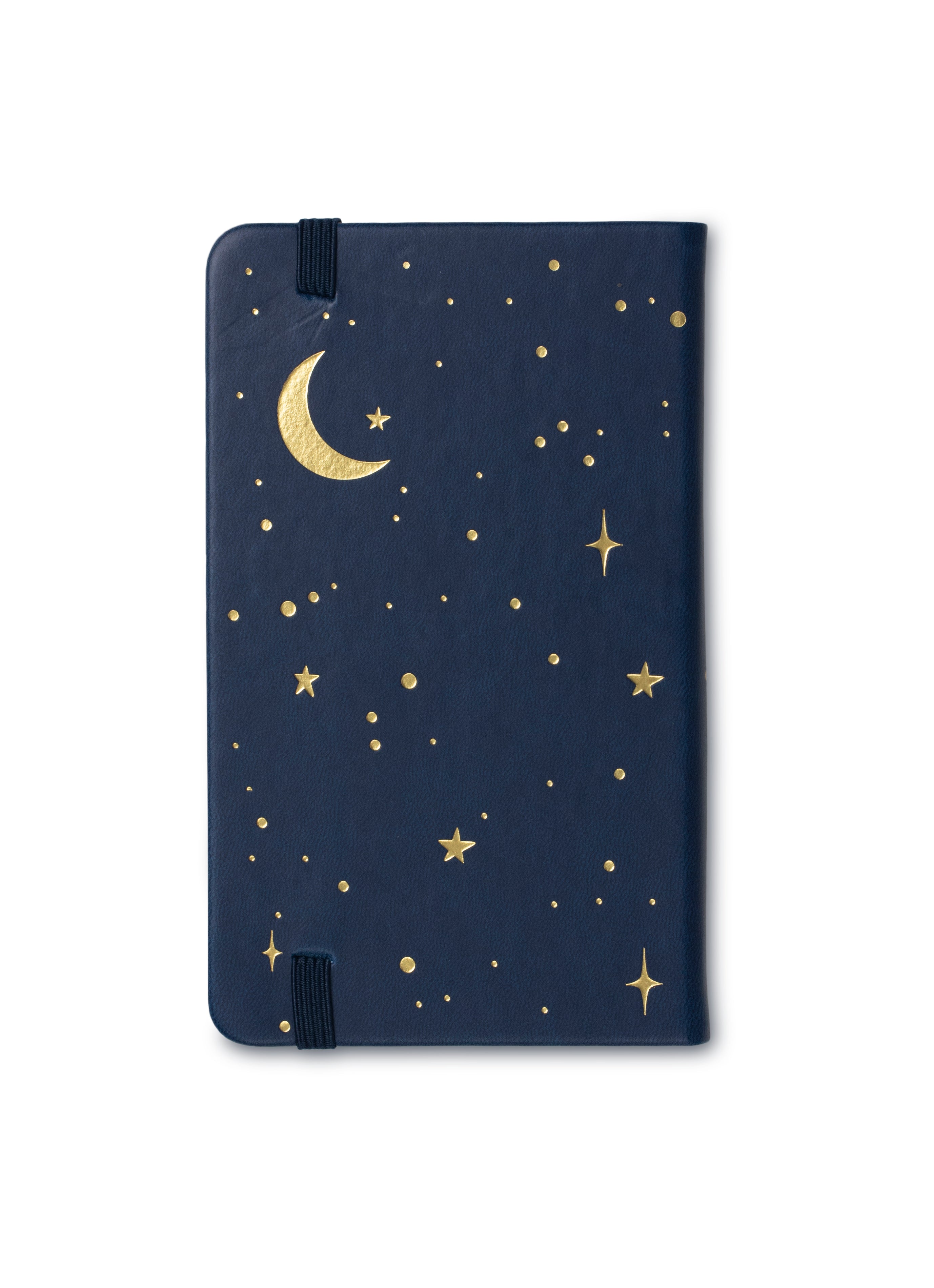 Bookaroo Notizbuch A6 Moon & Stars