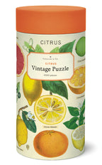 Citrus 
Cavalliine Puzzle 1000 Teile